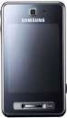 Samsung F480G Ice Silver Open (SGH-F480ESGFOP)
